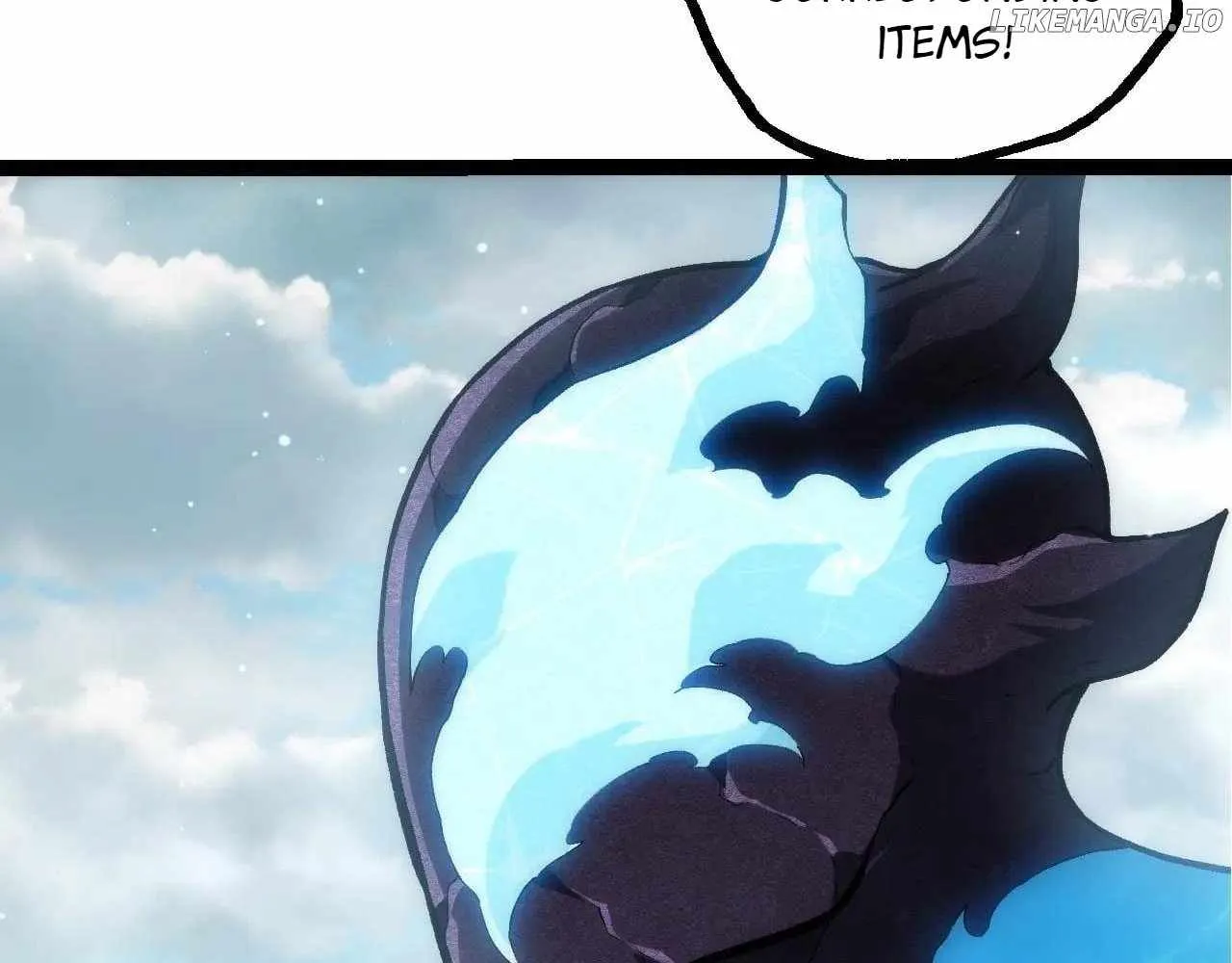 Evolution Begins With A Big Tree Chapter 399 Page 84