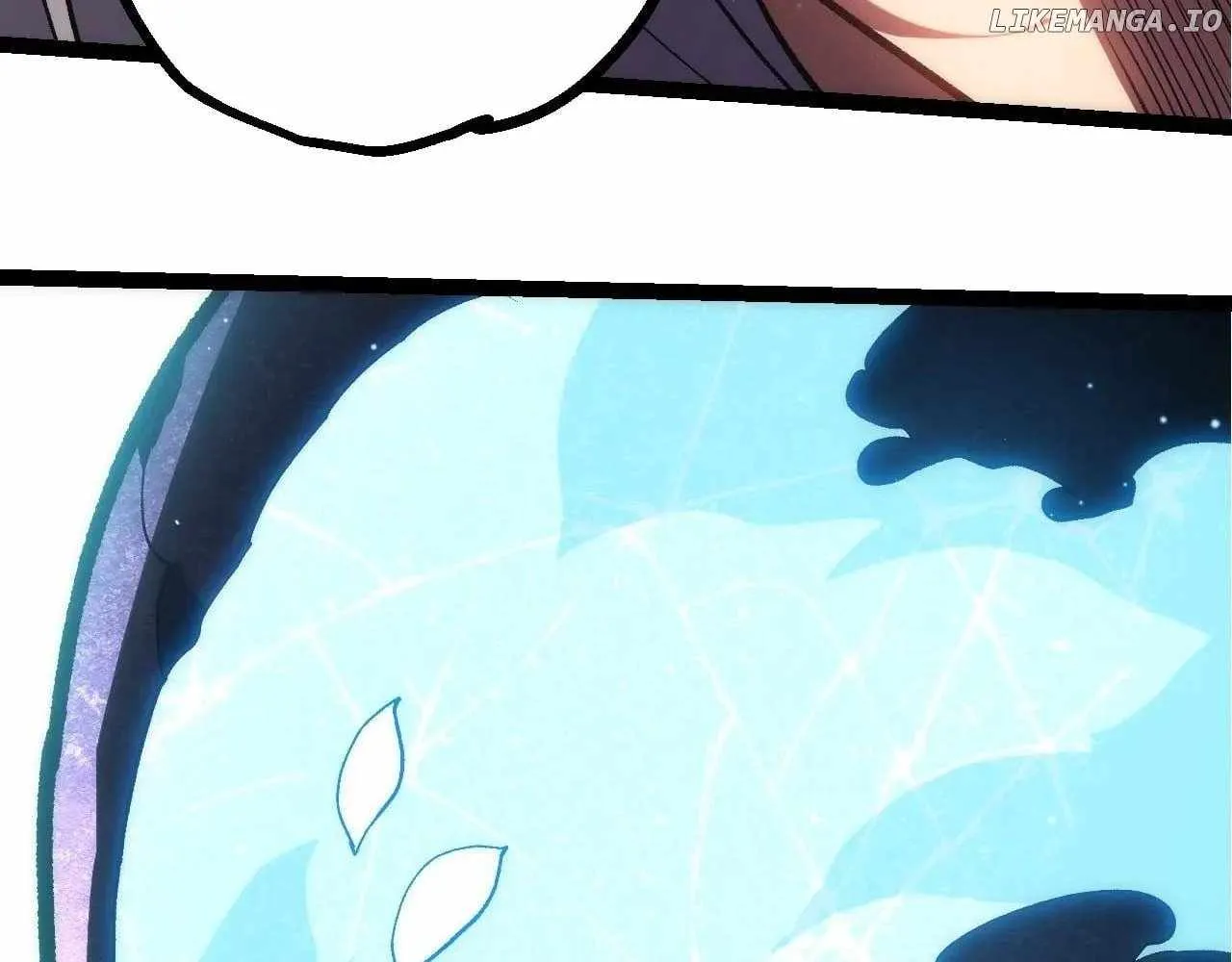 Evolution Begins With A Big Tree Chapter 399 Page 87