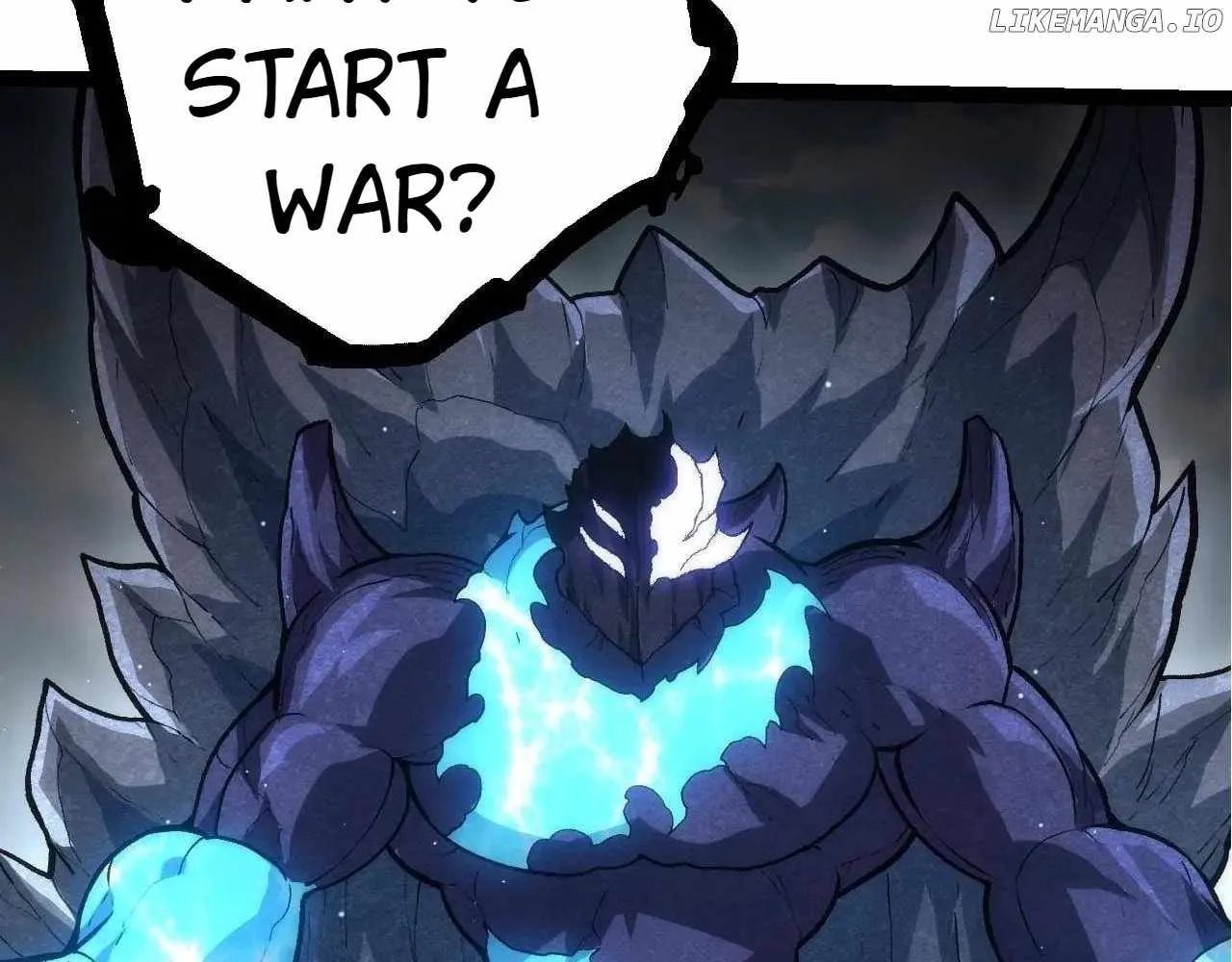 Evolution Begins With A Big Tree Chapter 399 Page 89