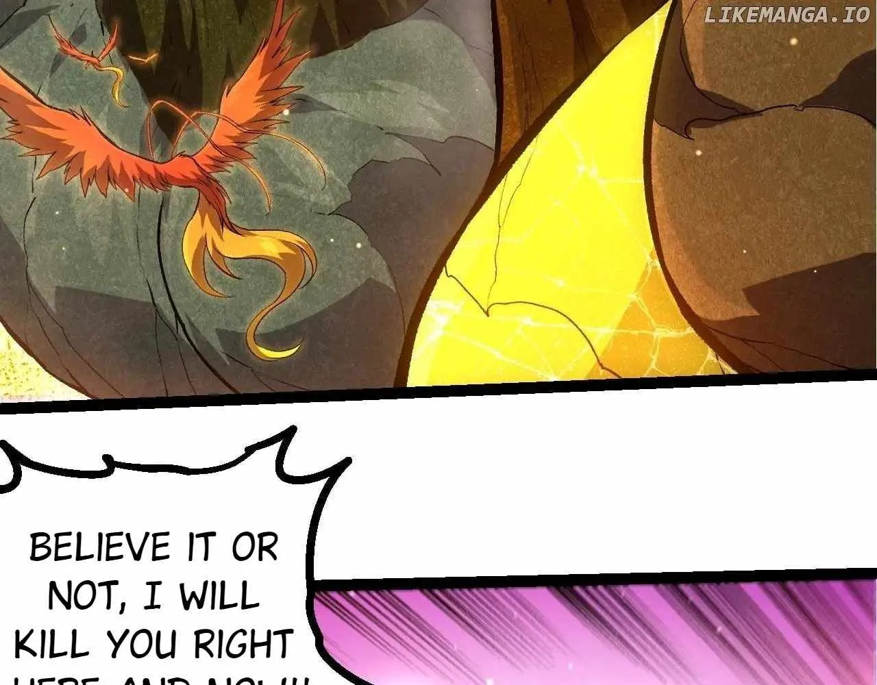 Evolution Begins With A Big Tree Chapter 399 Page 92