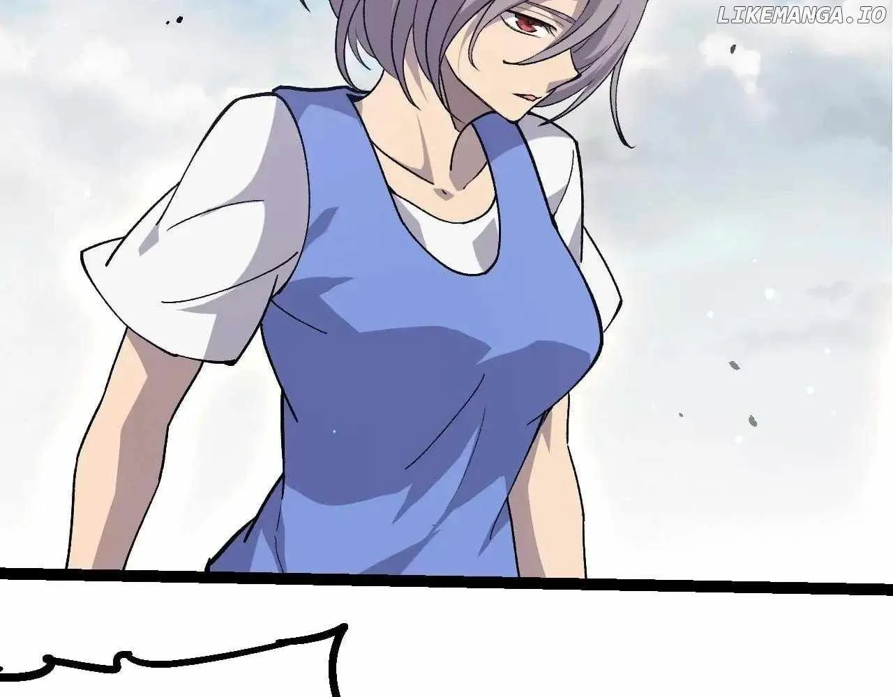 Evolution Begins With A Big Tree Chapter 399 Page 95