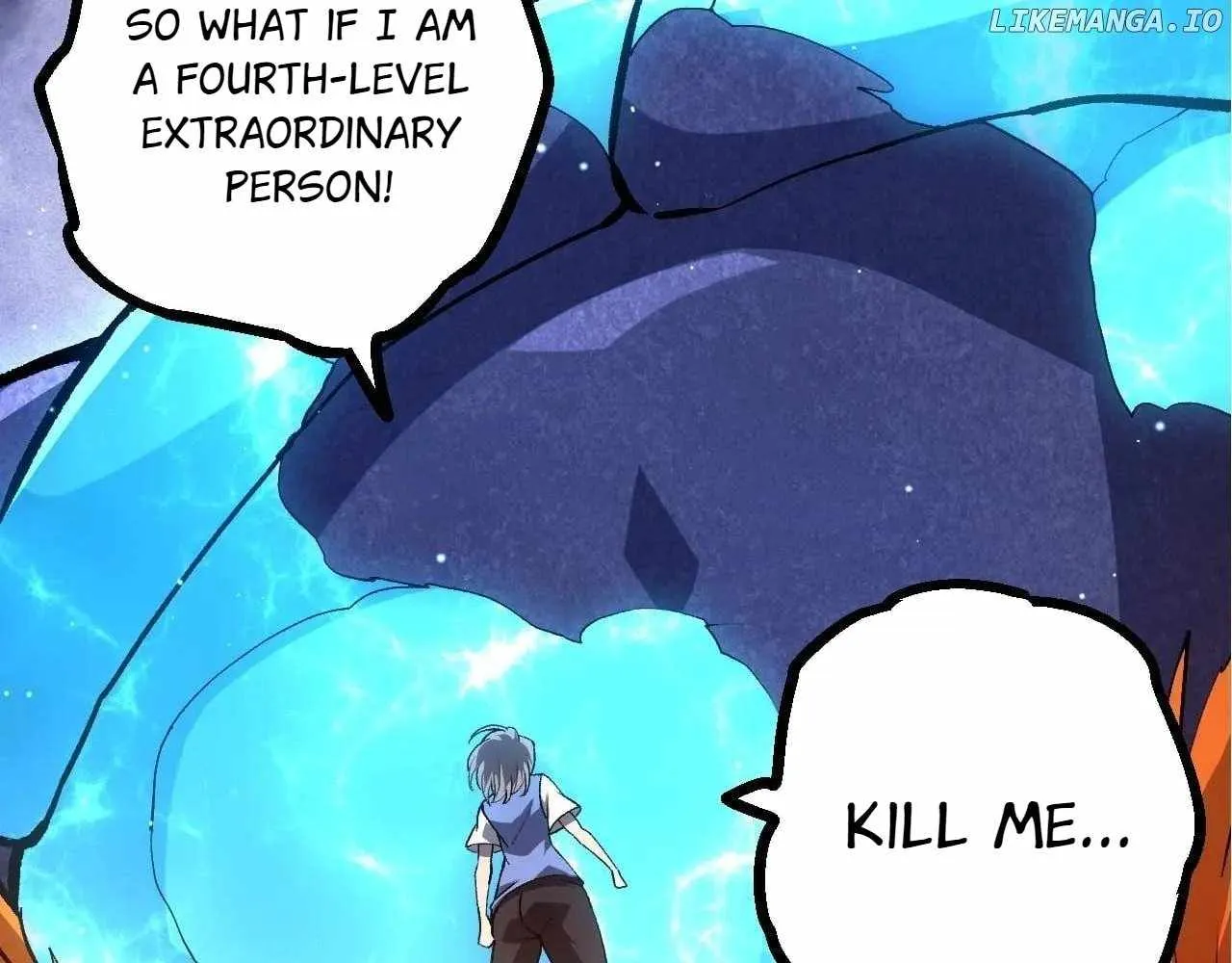 Evolution Begins With A Big Tree Chapter 399 Page 98