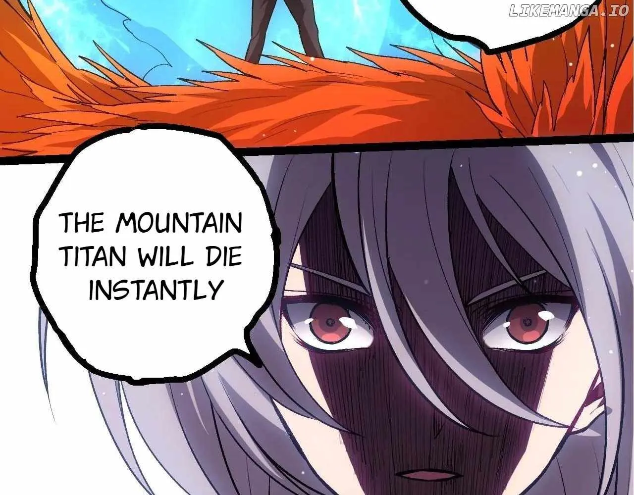 Evolution Begins With A Big Tree Chapter 399 Page 99