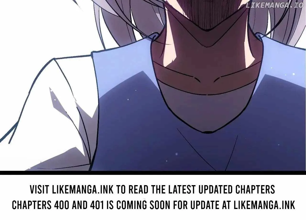 Evolution Begins With A Big Tree Chapter 399 Page 100