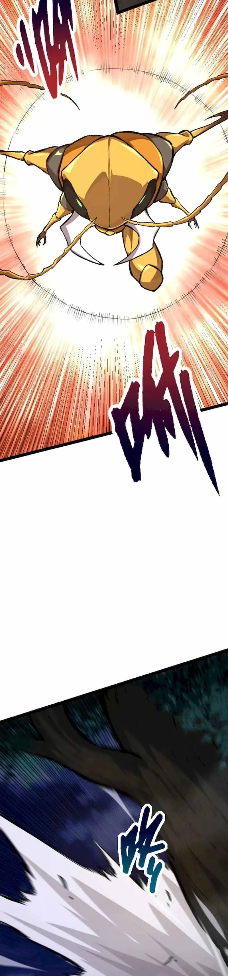 Evolution Begins With A Big Tree Chapter 40 Page 23
