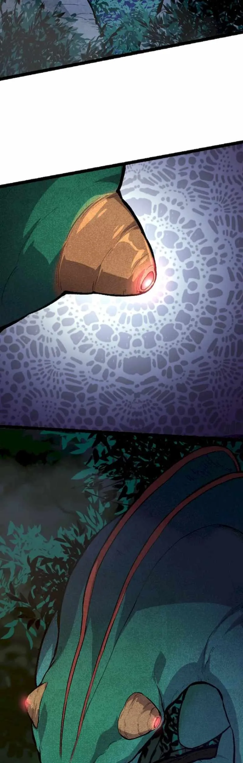 Evolution Begins With A Big Tree Chapter 40 Page 29