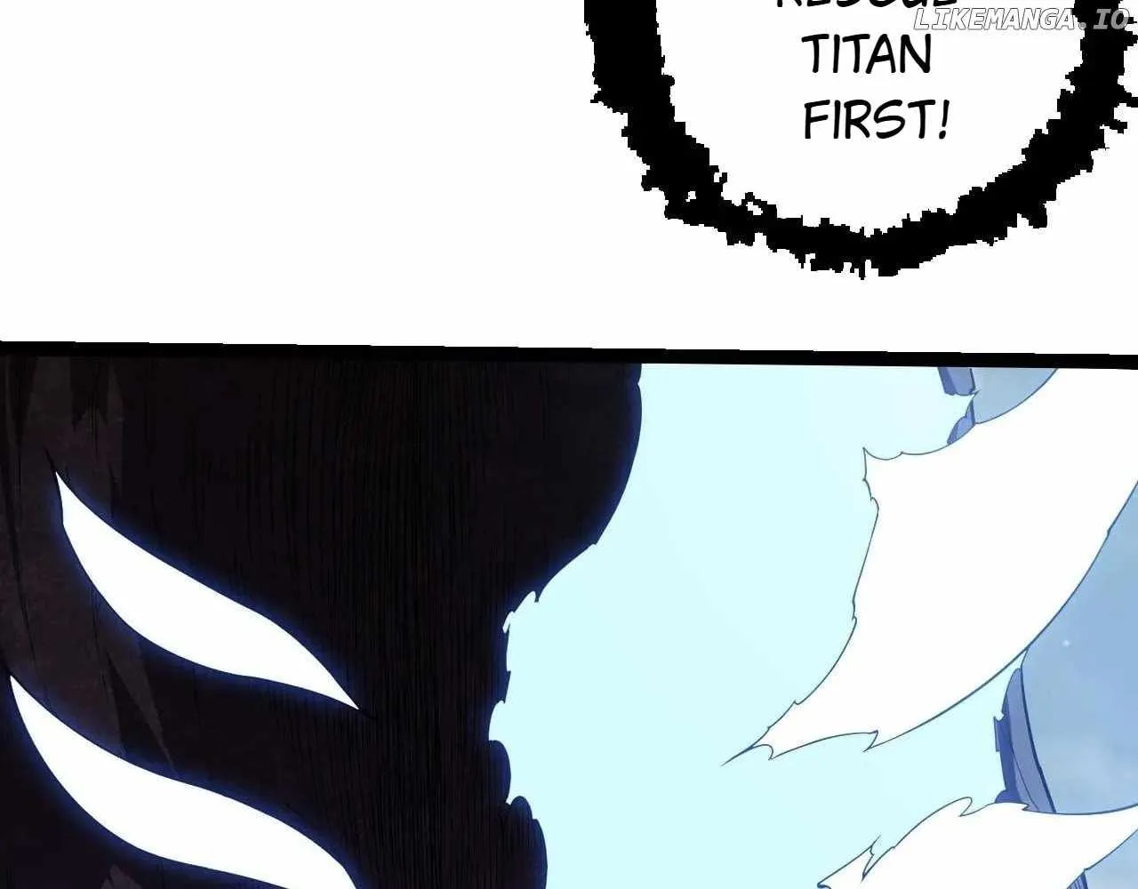 Evolution Begins With A Big Tree Chapter 400 Page 9