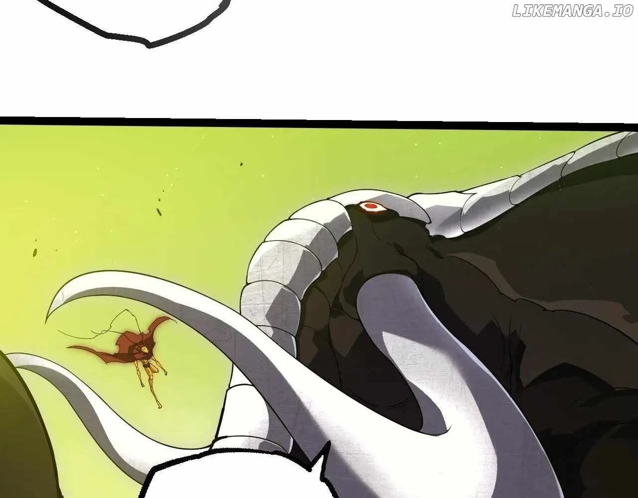 Evolution Begins With A Big Tree Chapter 400 Page 24