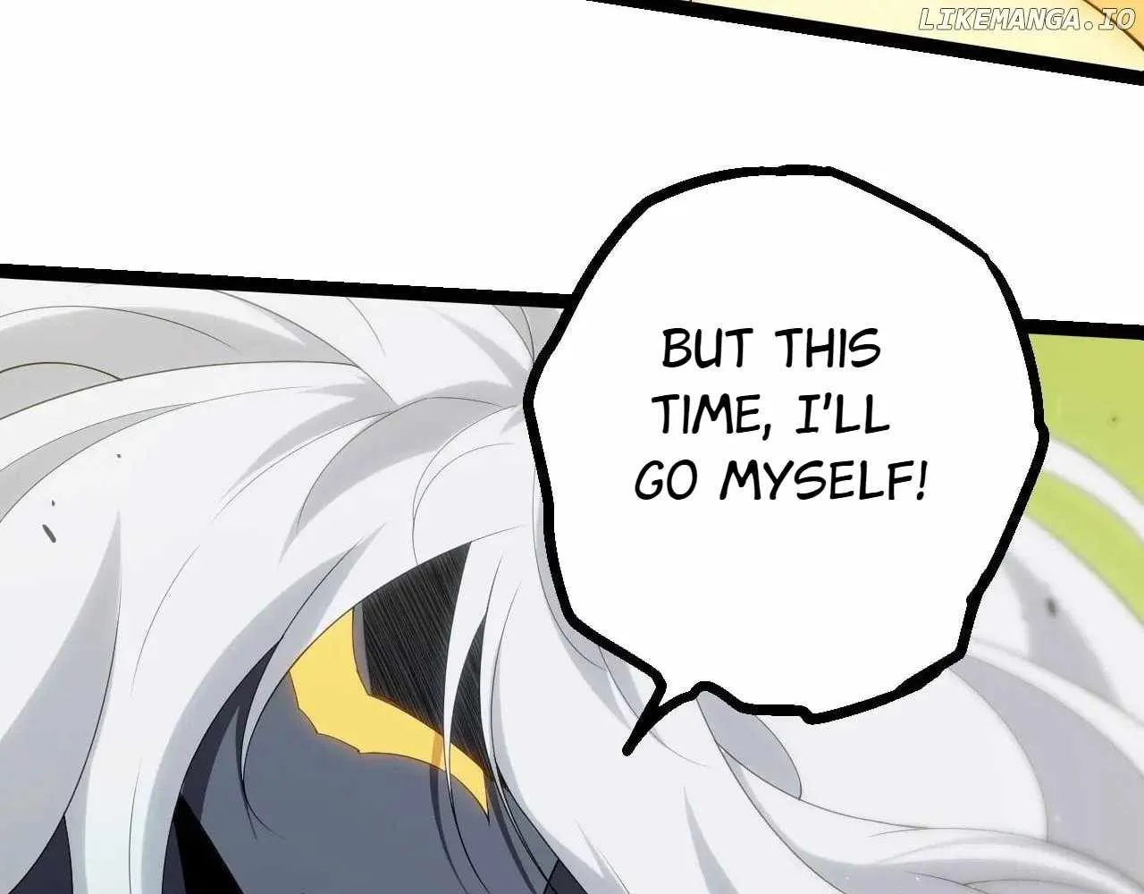 Evolution Begins With A Big Tree Chapter 400 Page 29
