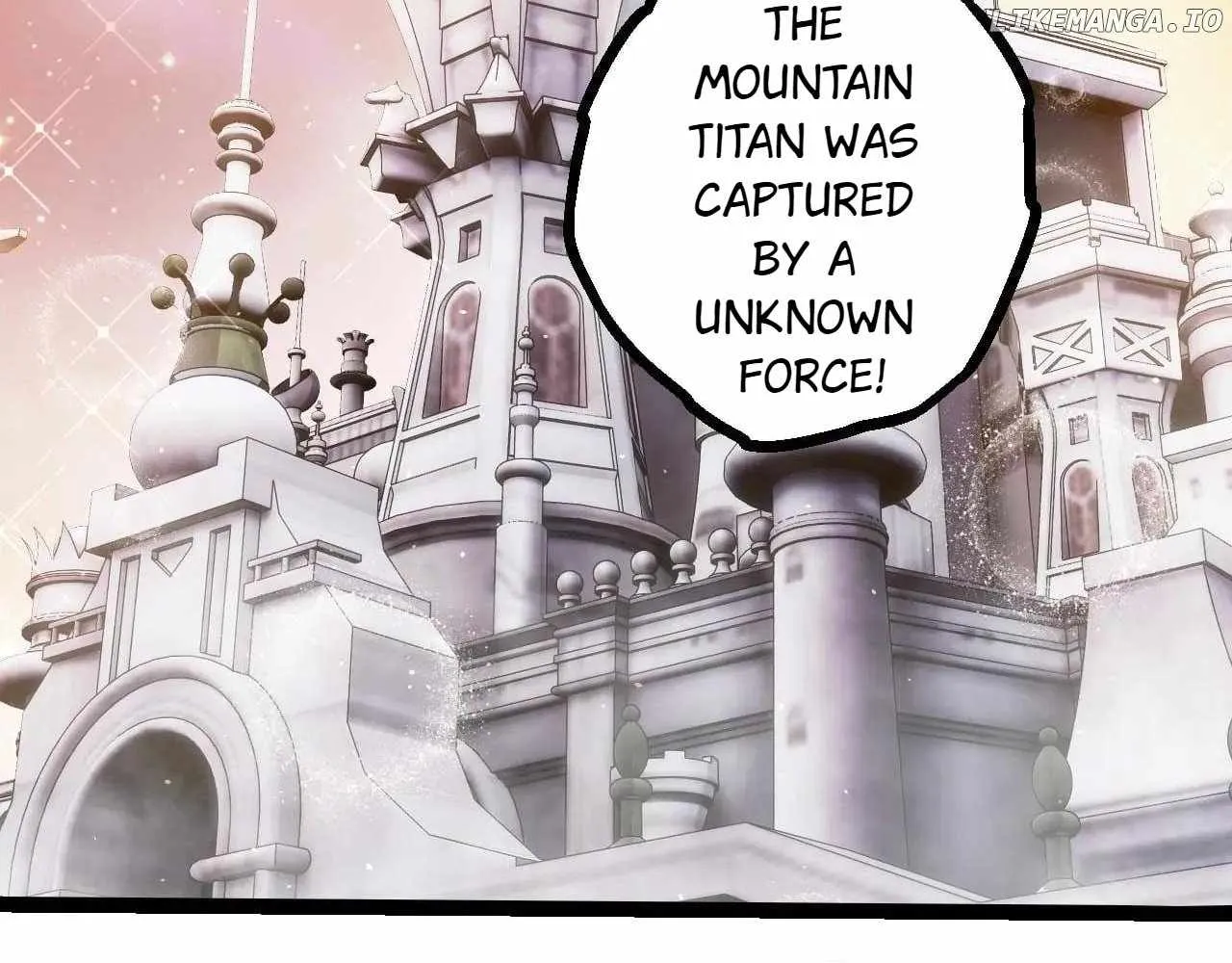 Evolution Begins With A Big Tree Chapter 400 Page 45