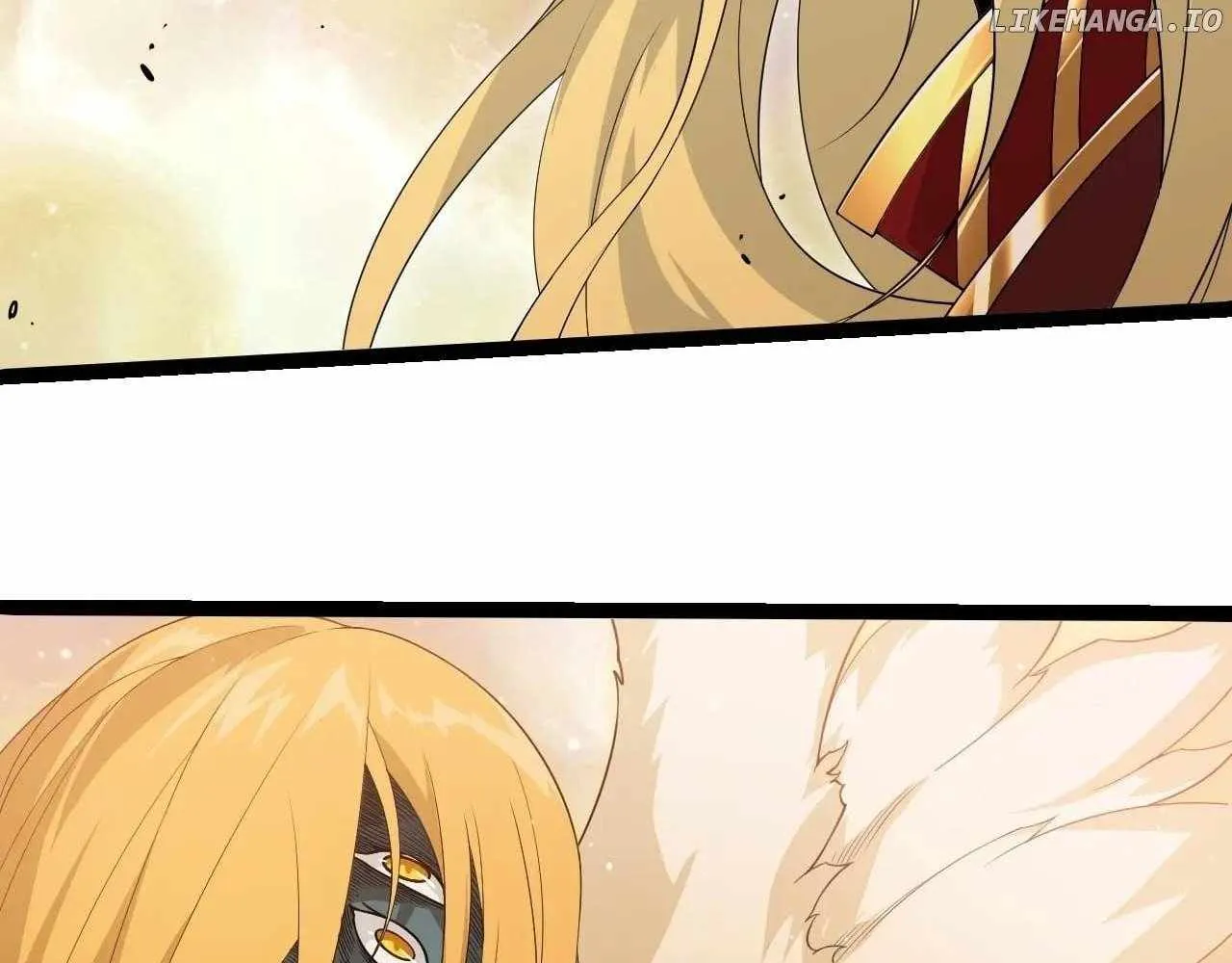 Evolution Begins With A Big Tree Chapter 400 Page 49