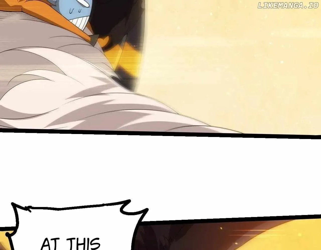 Evolution Begins With A Big Tree Chapter 400 Page 62