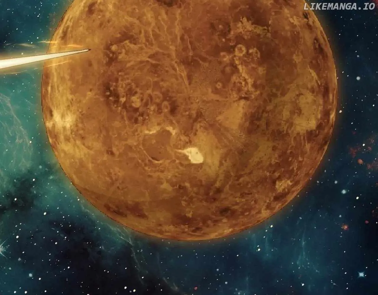 Evolution Begins With A Big Tree Chapter 400 Page 65