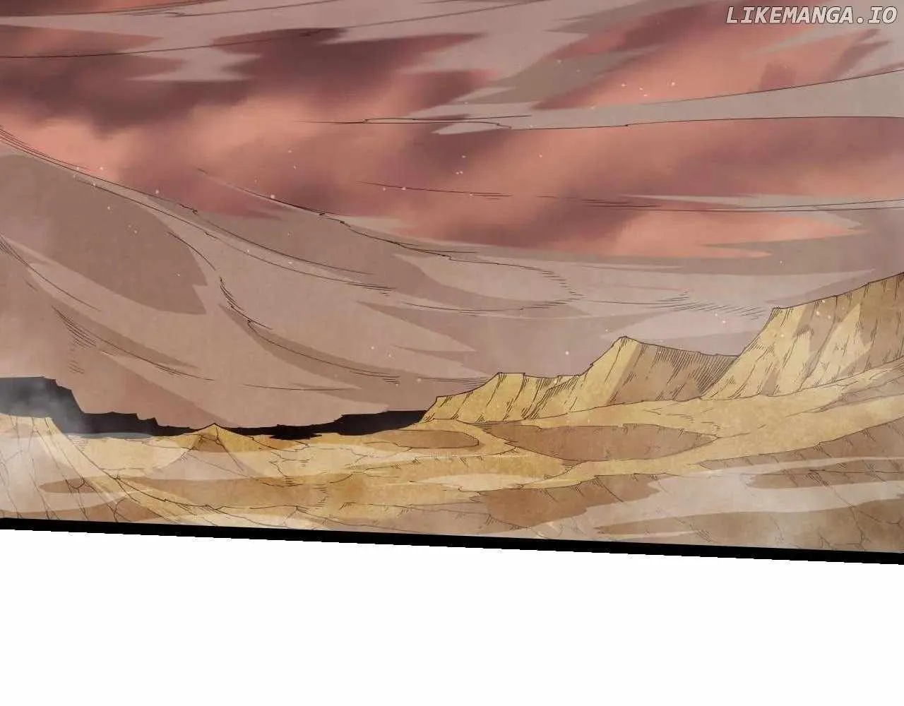 Evolution Begins With A Big Tree Chapter 400 Page 67
