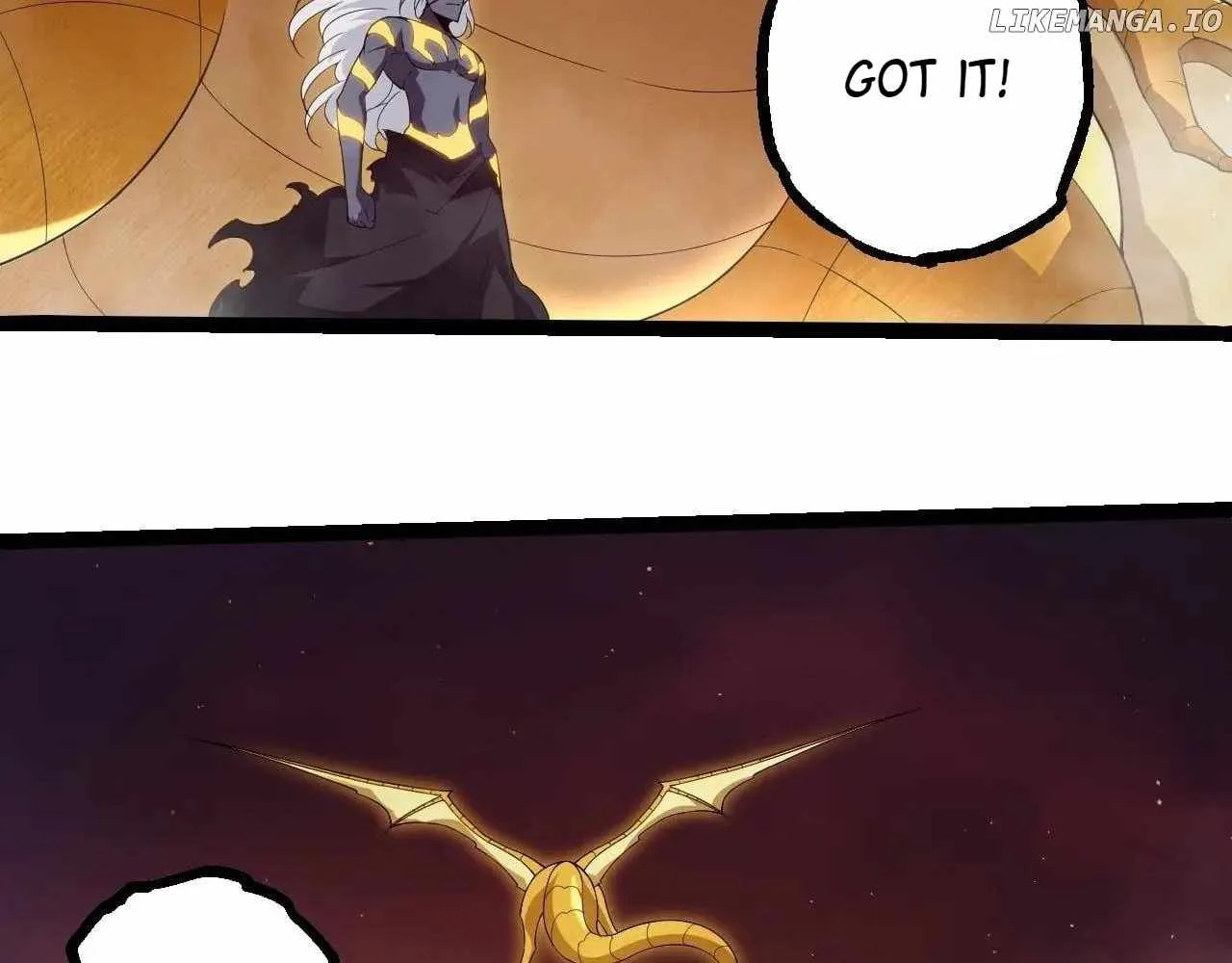 Evolution Begins With A Big Tree Chapter 400 Page 79