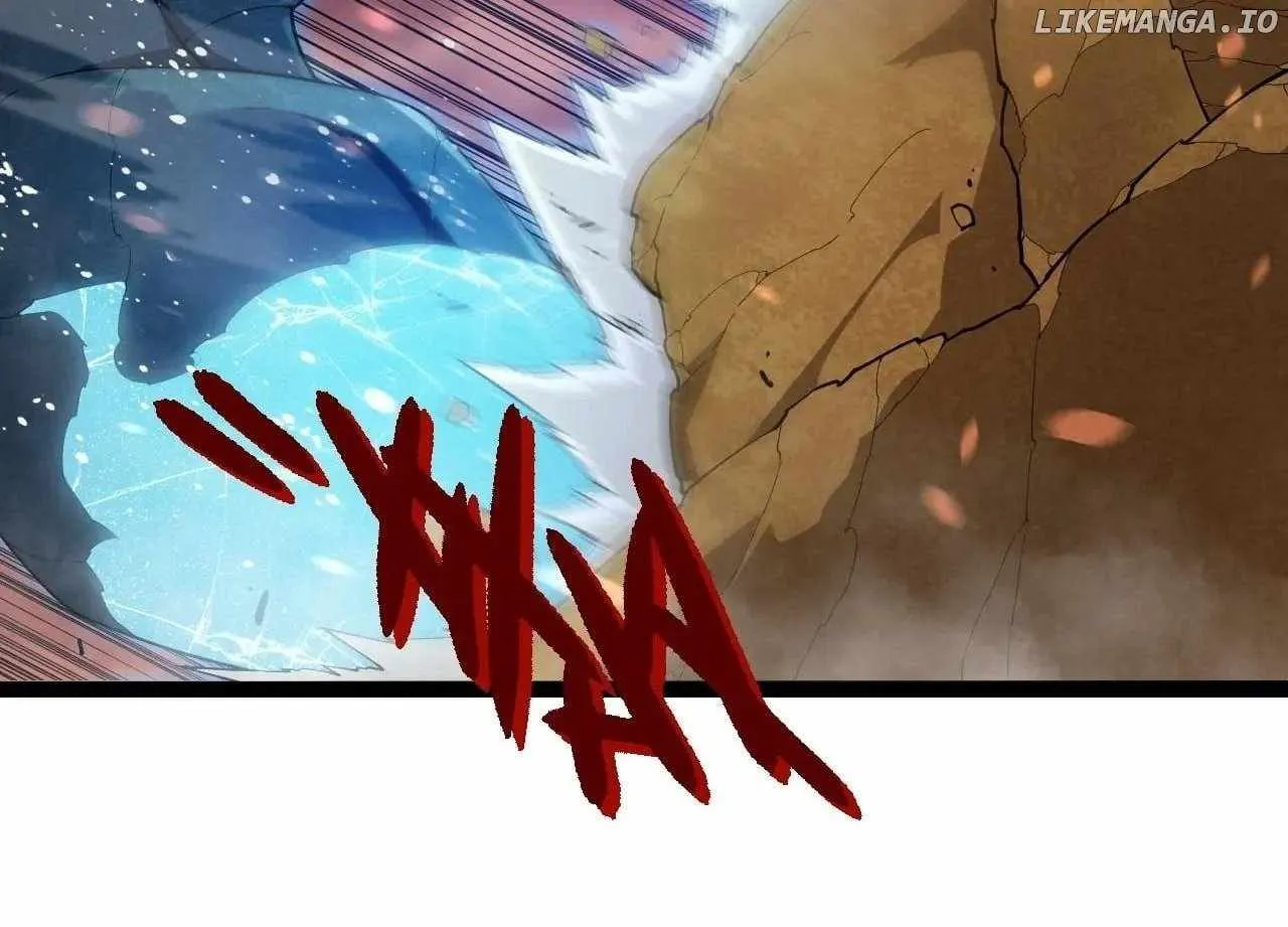 Evolution Begins With A Big Tree Chapter 400 Page 90