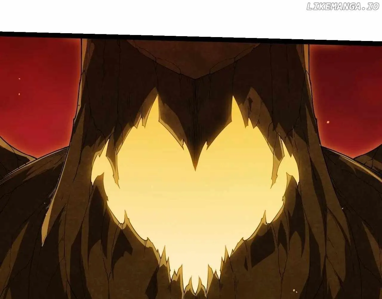 Evolution Begins With A Big Tree Chapter 400 Page 95