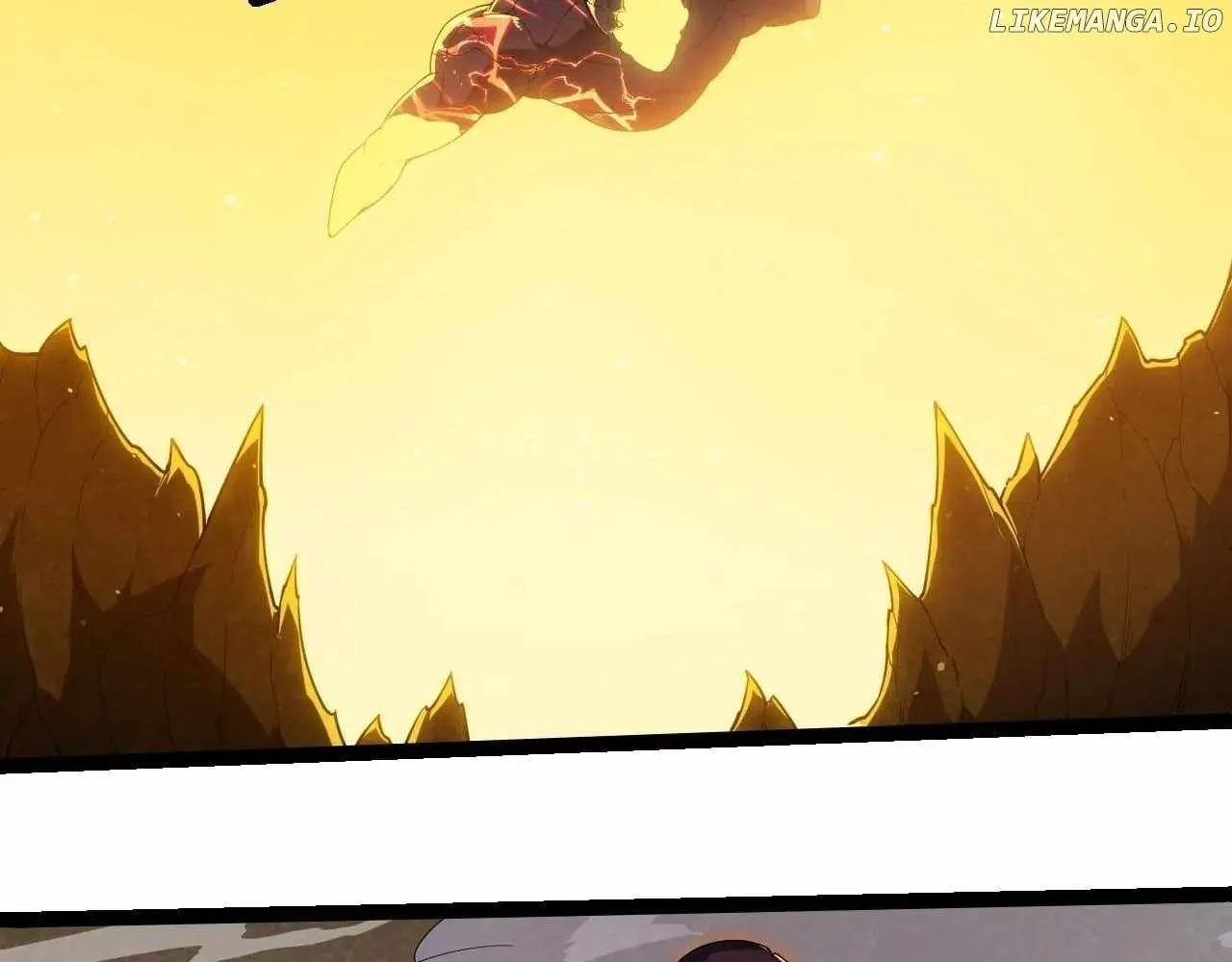 Evolution Begins With A Big Tree Chapter 400 Page 97