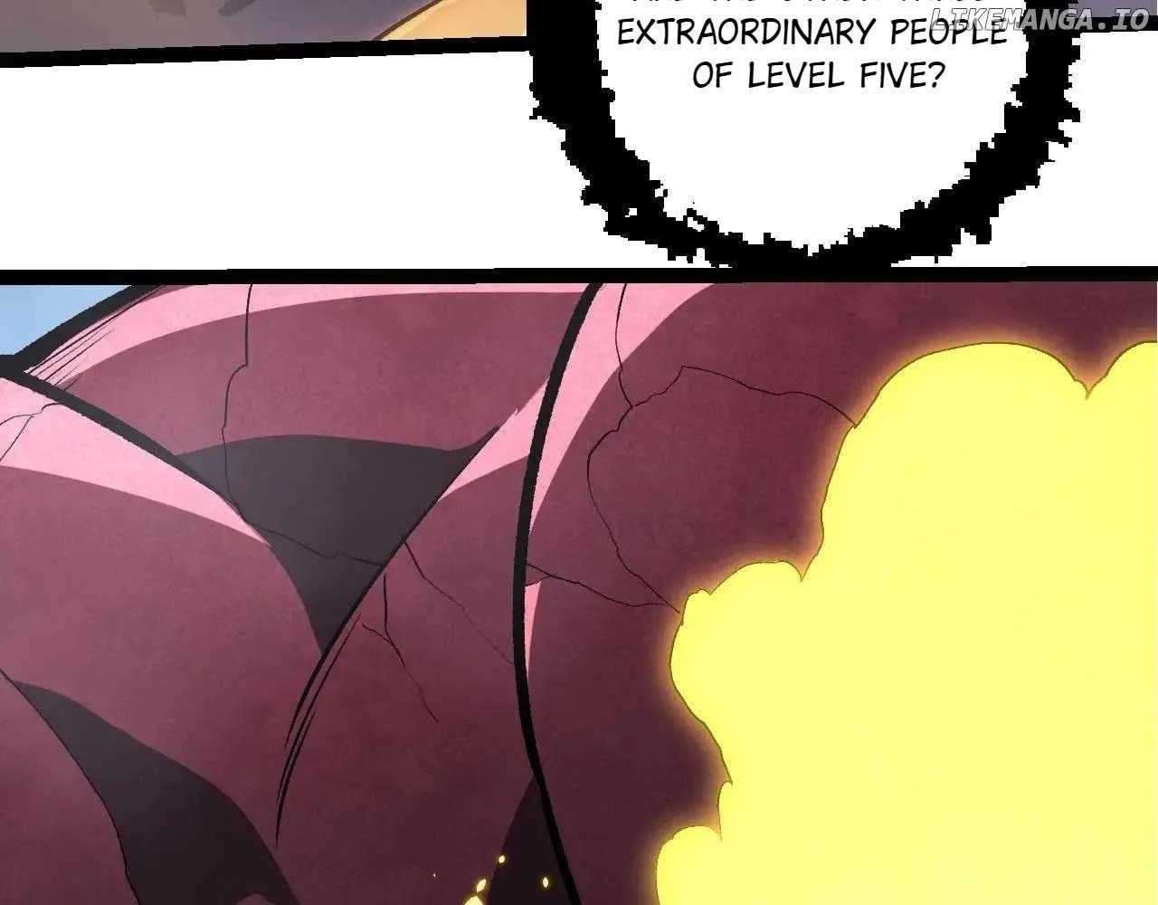 Evolution Begins With A Big Tree Chapter 401 Page 9