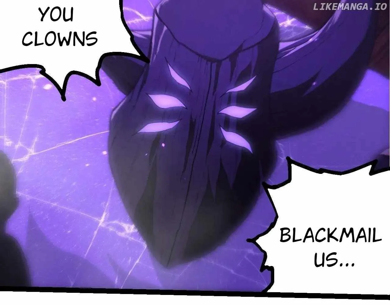 Evolution Begins With A Big Tree Chapter 401 Page 18