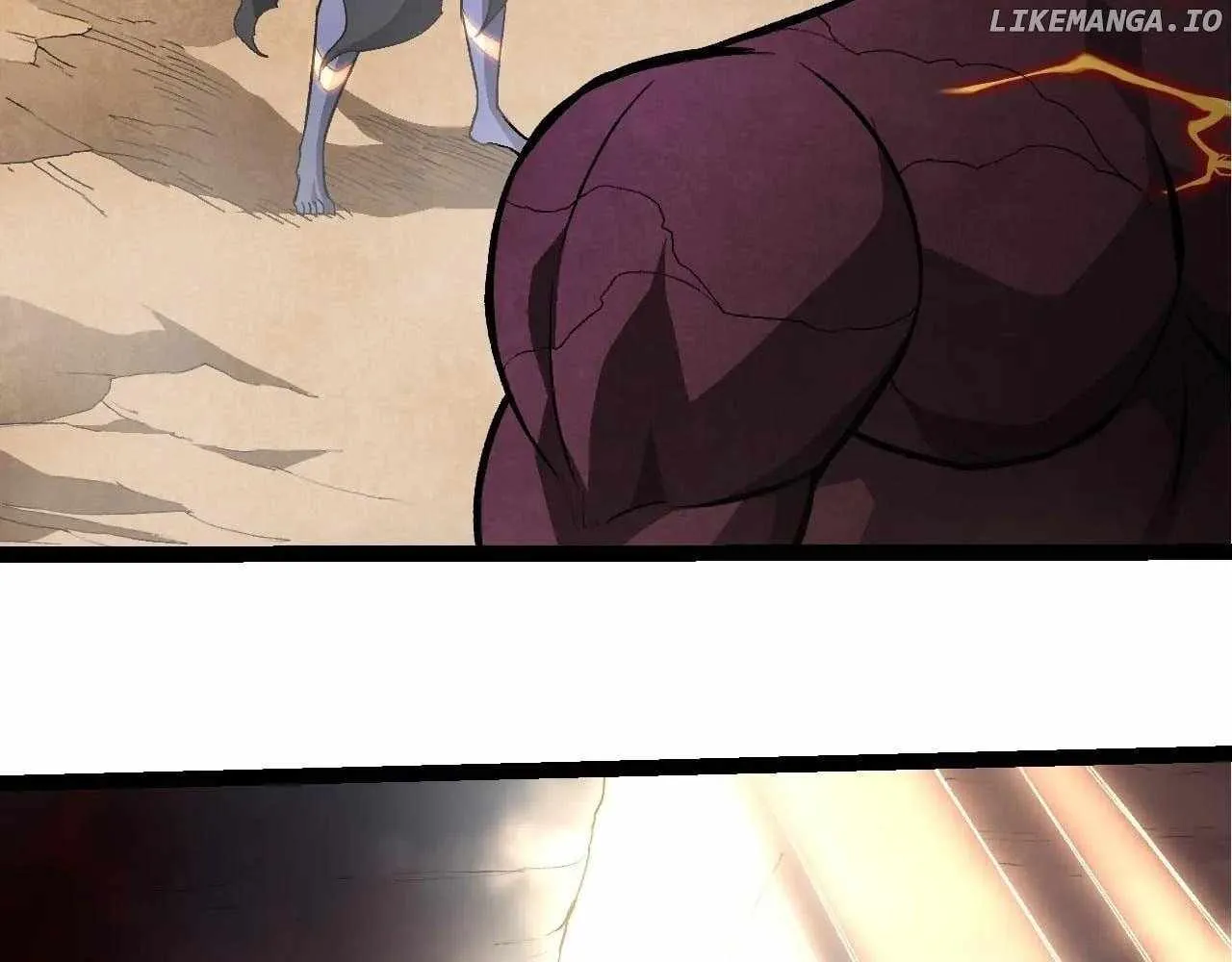 Evolution Begins With A Big Tree Chapter 401 Page 22