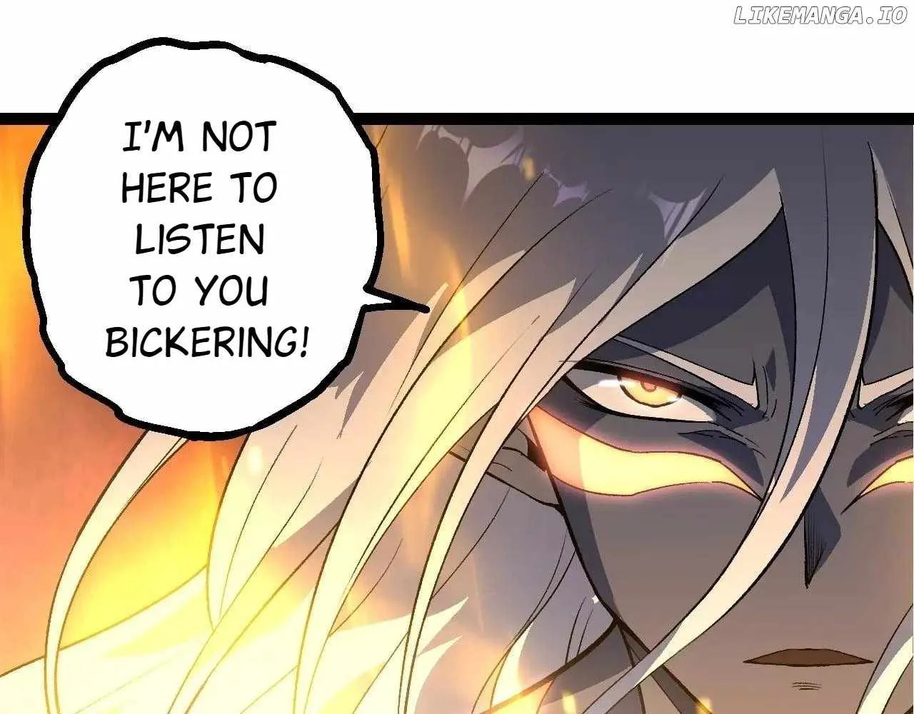 Evolution Begins With A Big Tree Chapter 401 Page 41