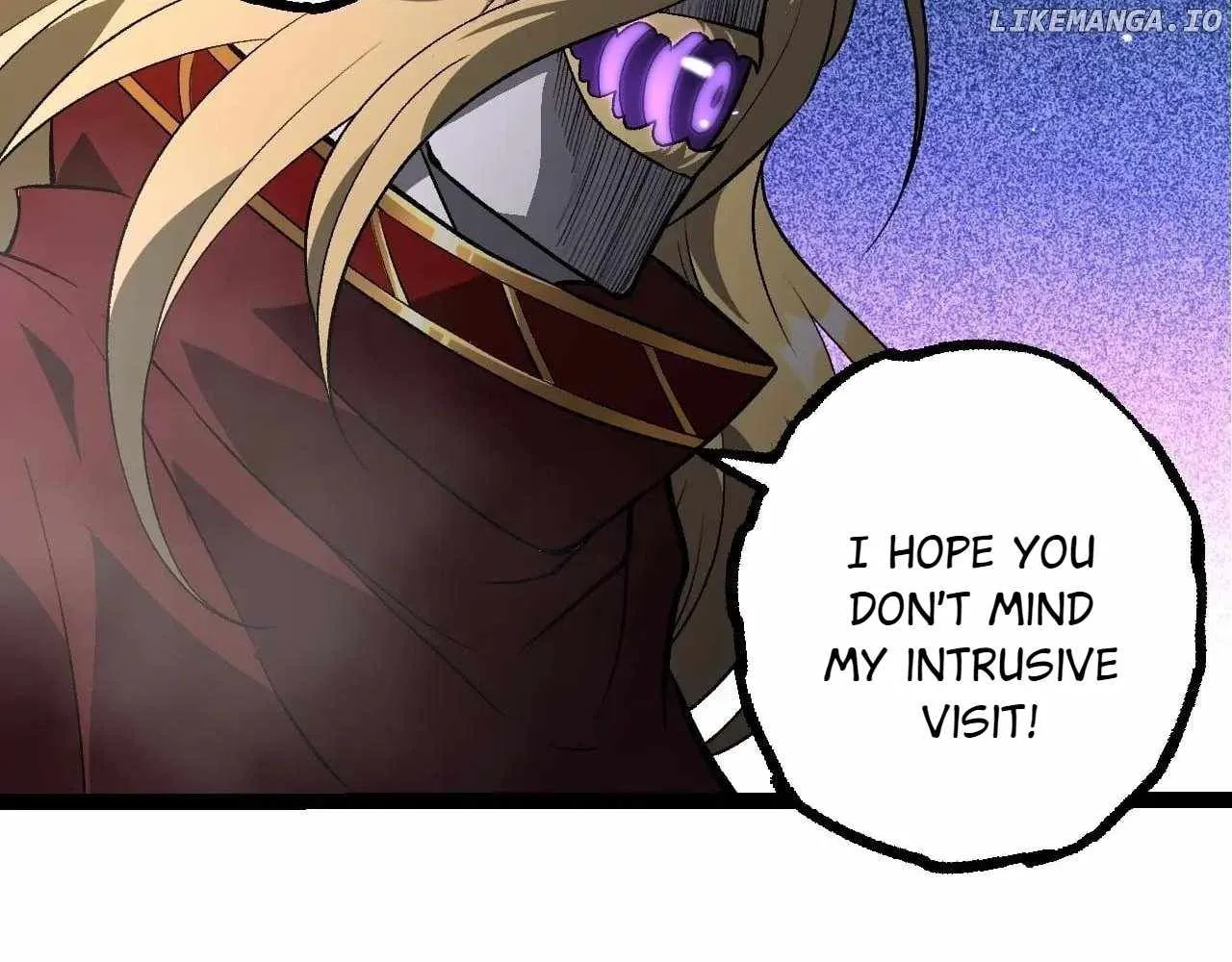 Evolution Begins With A Big Tree Chapter 401 Page 43