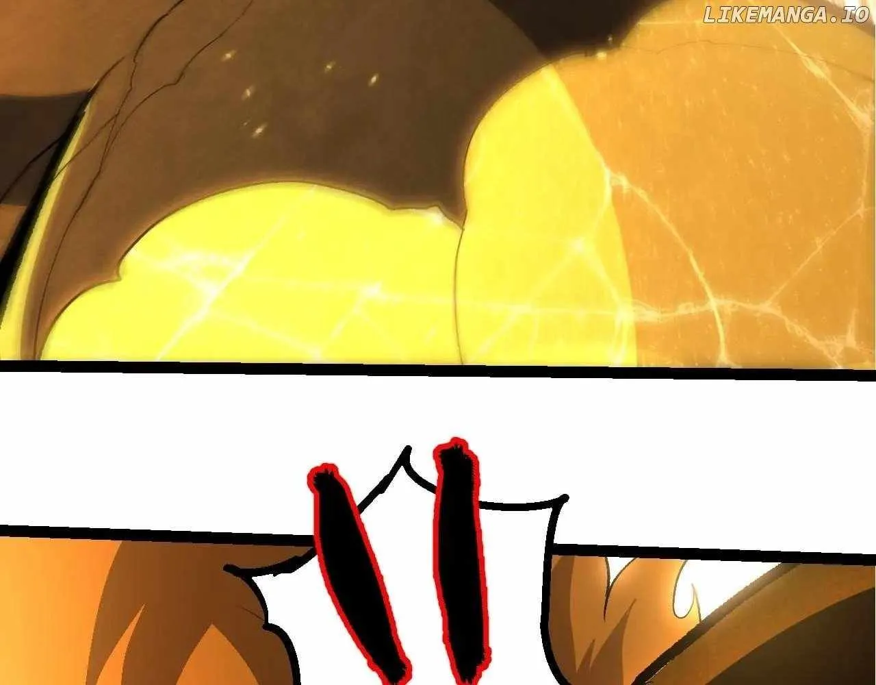 Evolution Begins With A Big Tree Chapter 401 Page 52