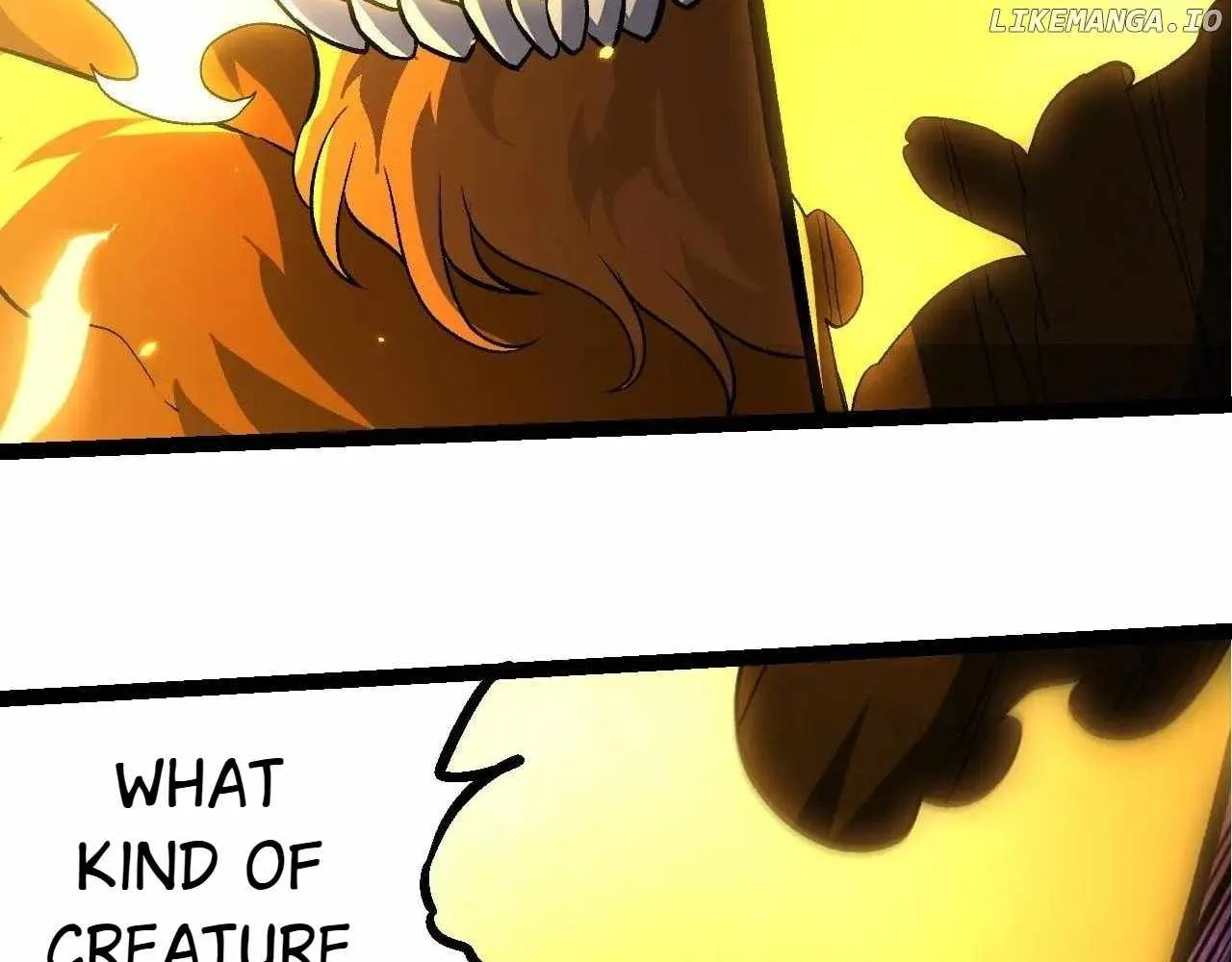 Evolution Begins With A Big Tree Chapter 401 Page 54