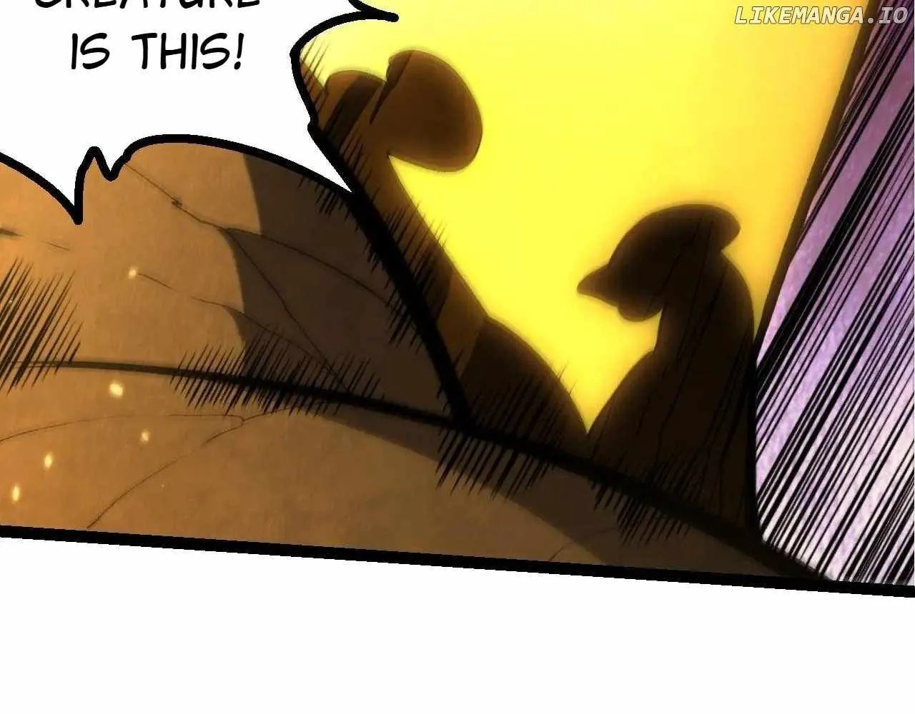 Evolution Begins With A Big Tree Chapter 401 Page 55