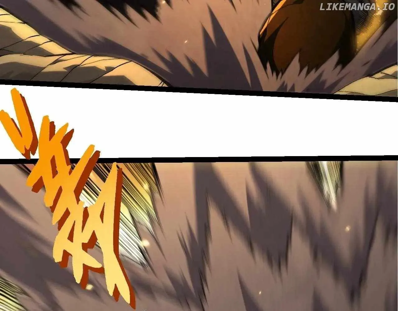 Evolution Begins With A Big Tree Chapter 401 Page 59