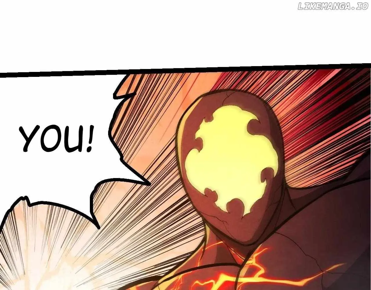 Evolution Begins With A Big Tree Chapter 401 Page 61