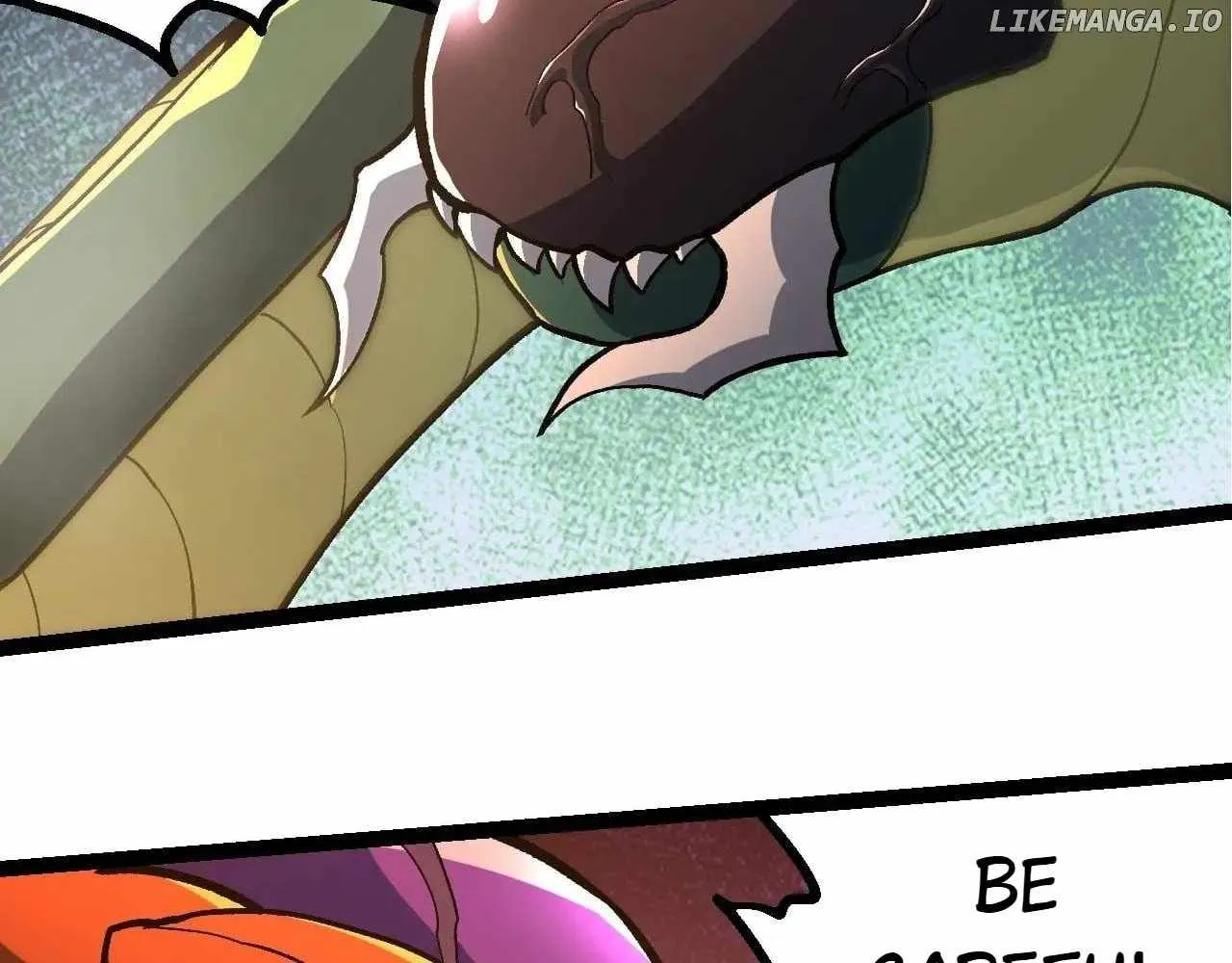 Evolution Begins With A Big Tree Chapter 401 Page 65