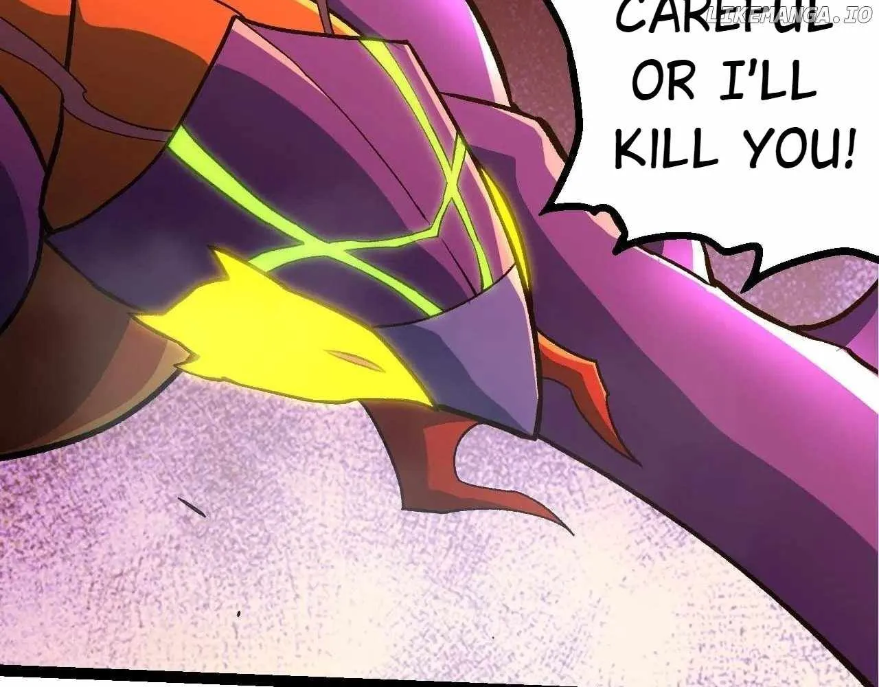 Evolution Begins With A Big Tree Chapter 401 Page 66