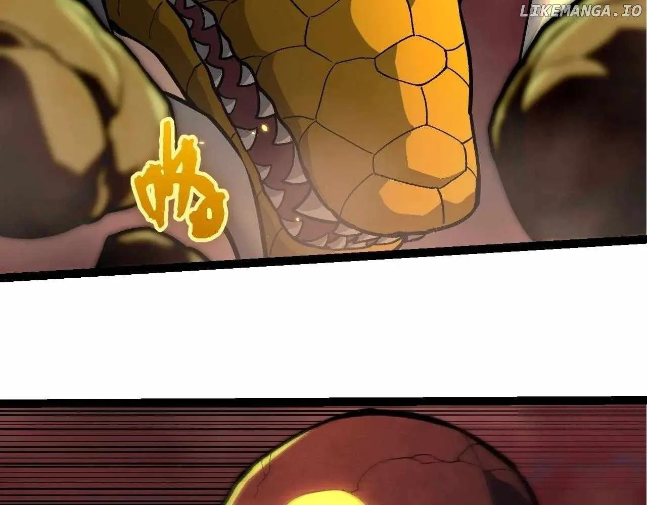Evolution Begins With A Big Tree Chapter 401 Page 72