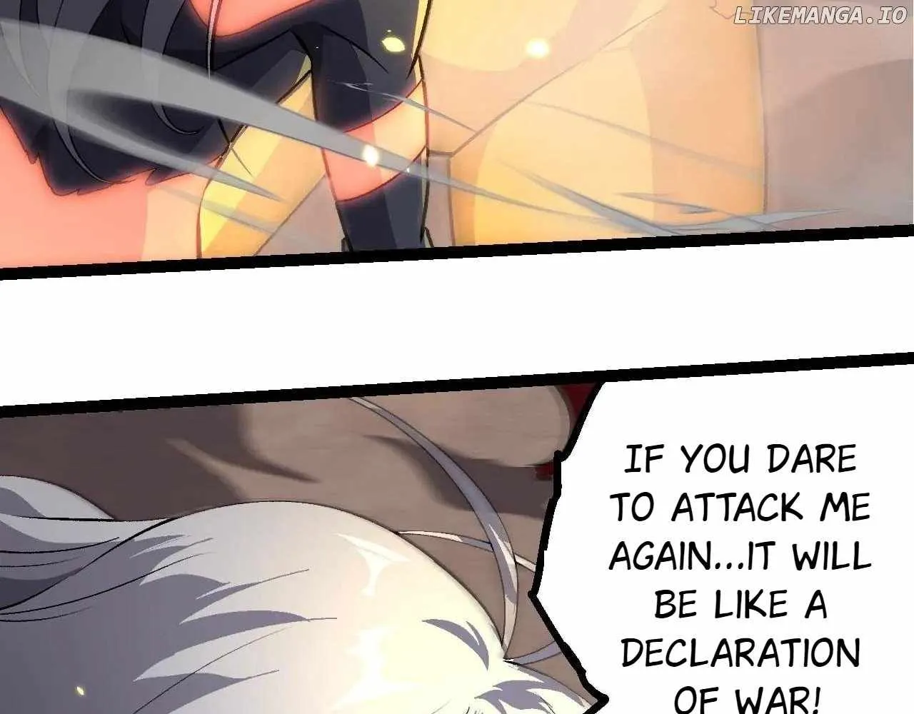Evolution Begins With A Big Tree Chapter 401 Page 76