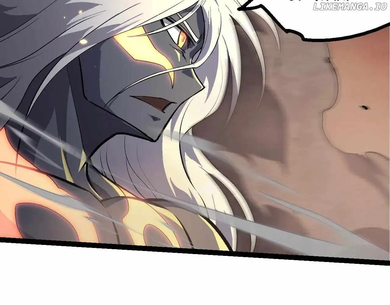 Evolution Begins With A Big Tree Chapter 401 Page 77