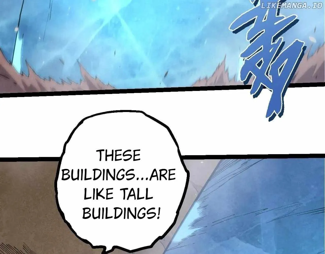 Evolution Begins With A Big Tree Chapter 401 Page 84