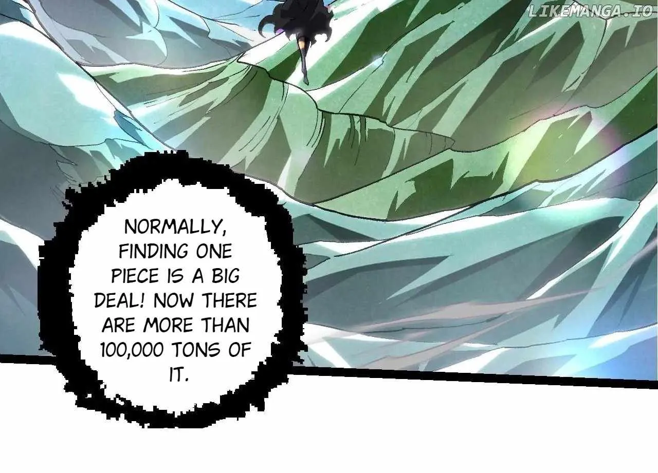 Evolution Begins With A Big Tree Chapter 401 Page 90