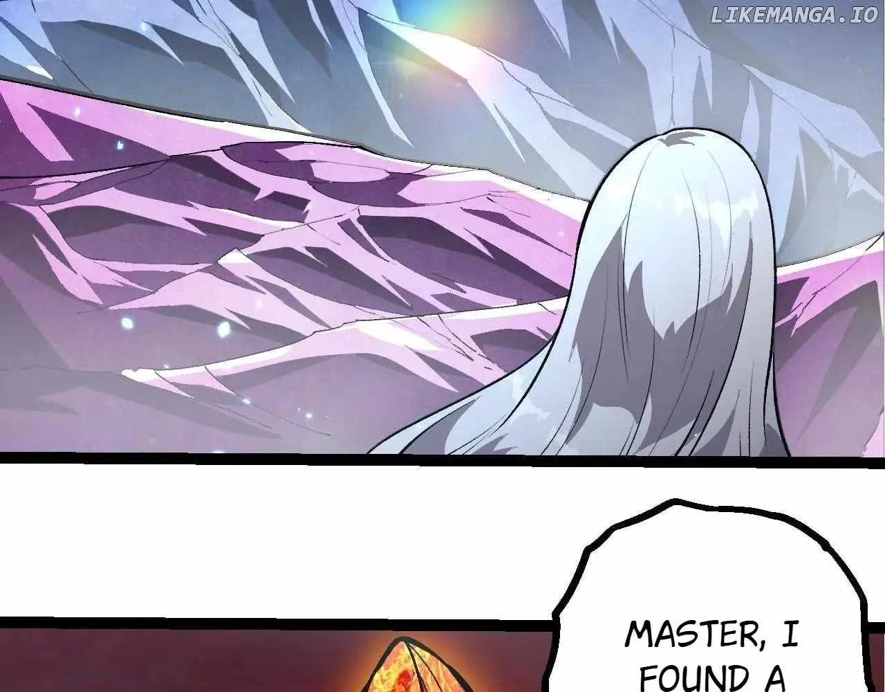 Evolution Begins With A Big Tree Chapter 401 Page 92