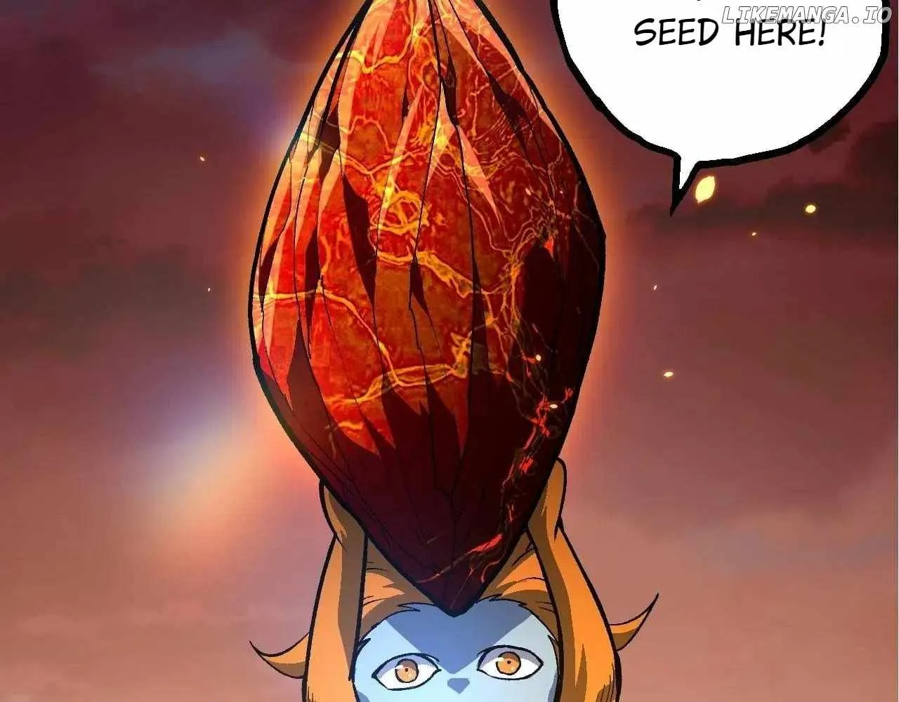 Evolution Begins With A Big Tree Chapter 401 Page 93