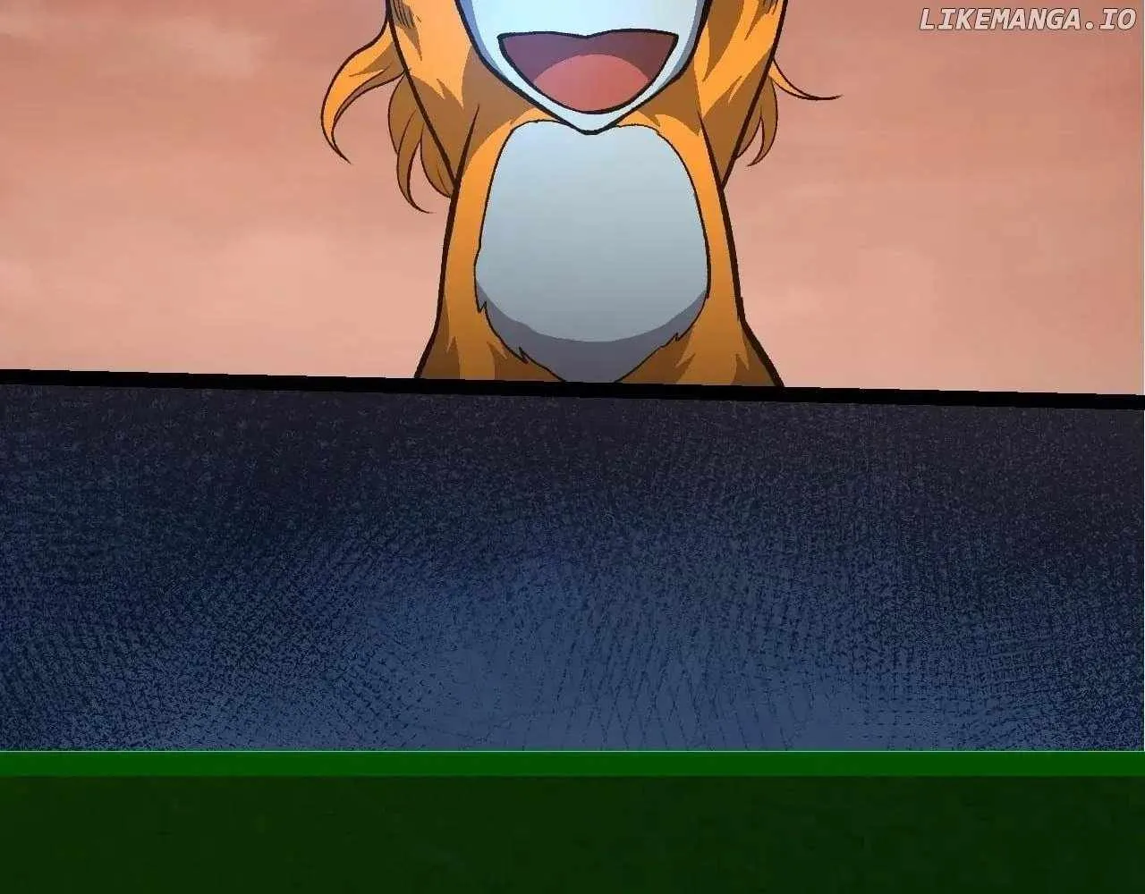 Evolution Begins With A Big Tree Chapter 401 Page 94