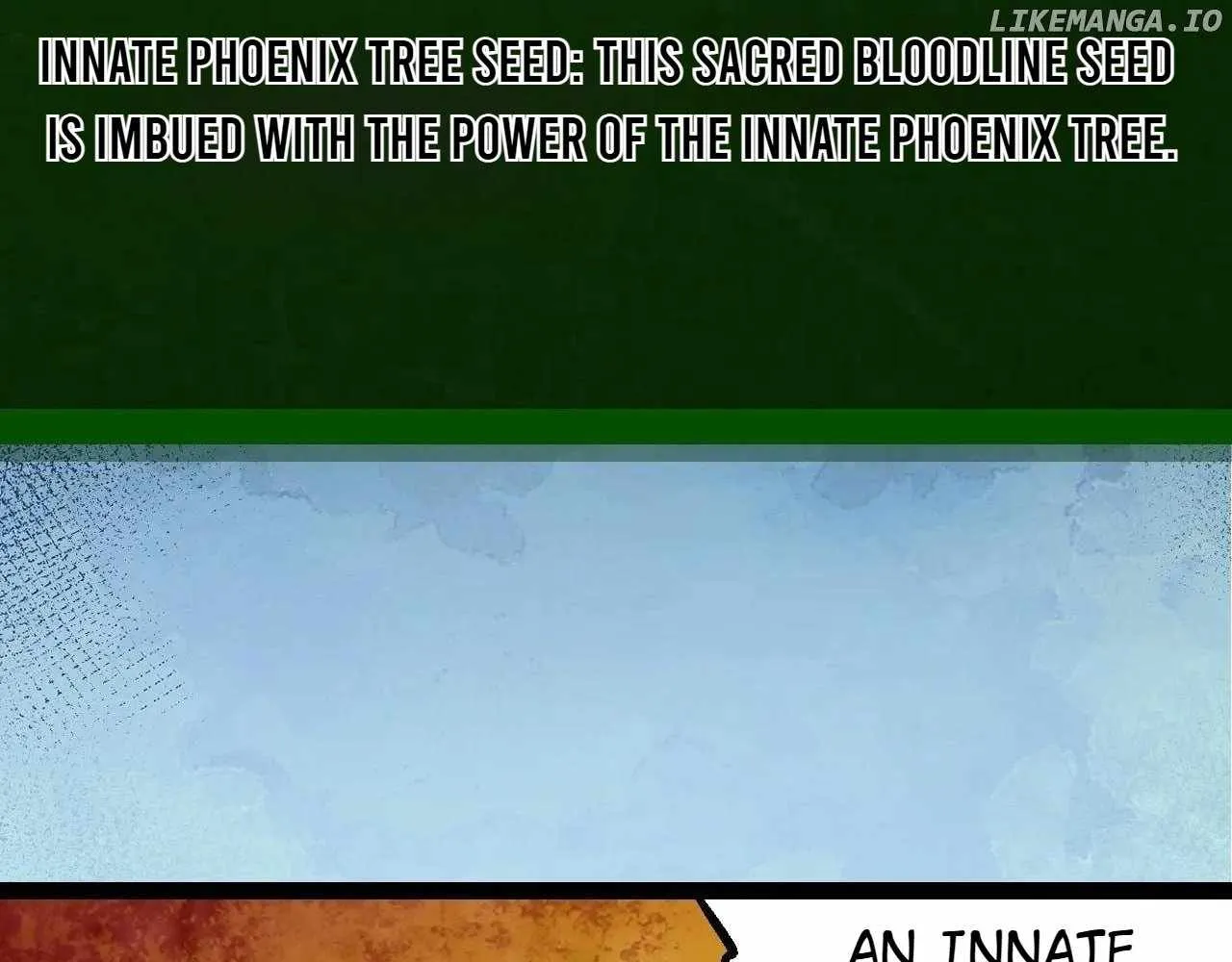 Evolution Begins With A Big Tree Chapter 401 Page 95