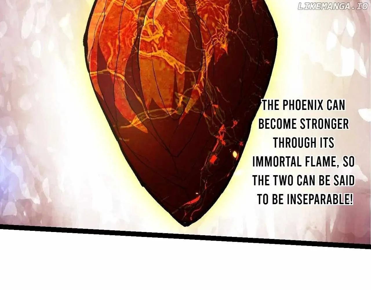 Evolution Begins With A Big Tree Chapter 401 Page 98