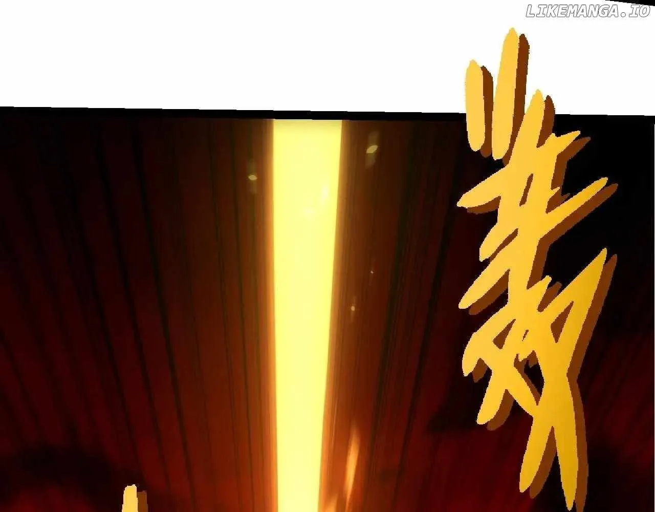 Evolution Begins With A Big Tree Chapter 408 Page 3