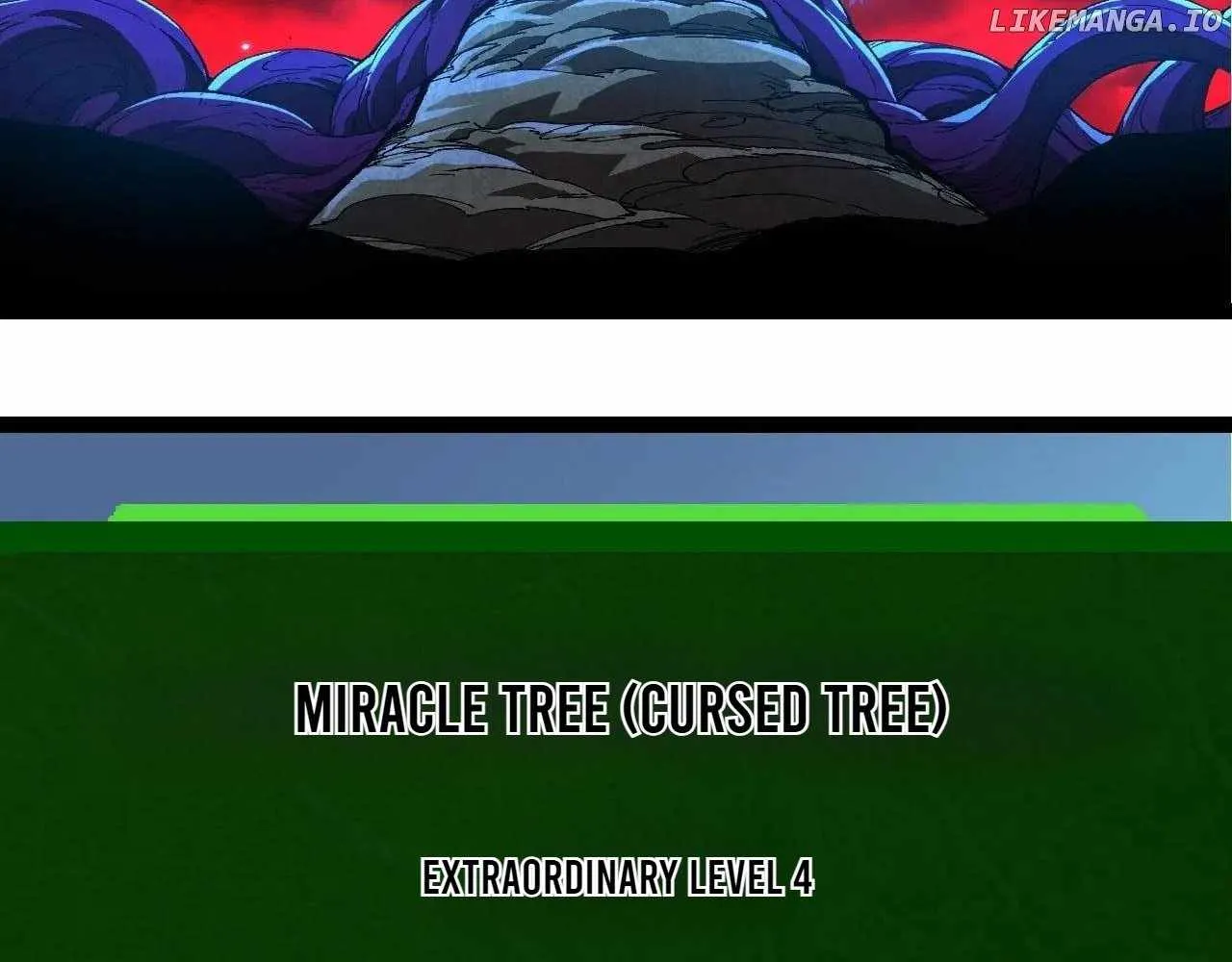 Evolution Begins With A Big Tree Chapter 408 Page 9