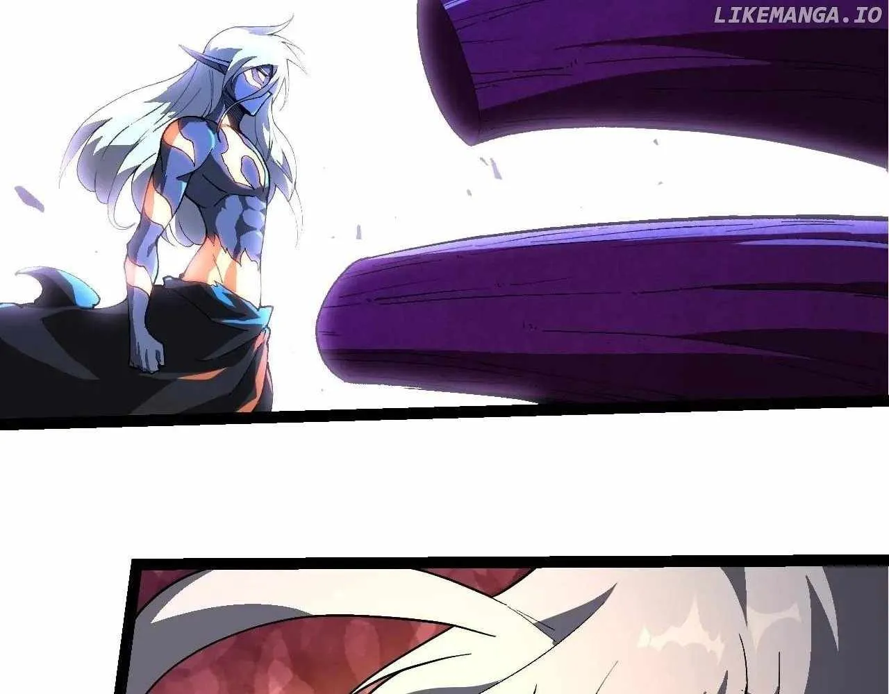 Evolution Begins With A Big Tree Chapter 408 Page 15