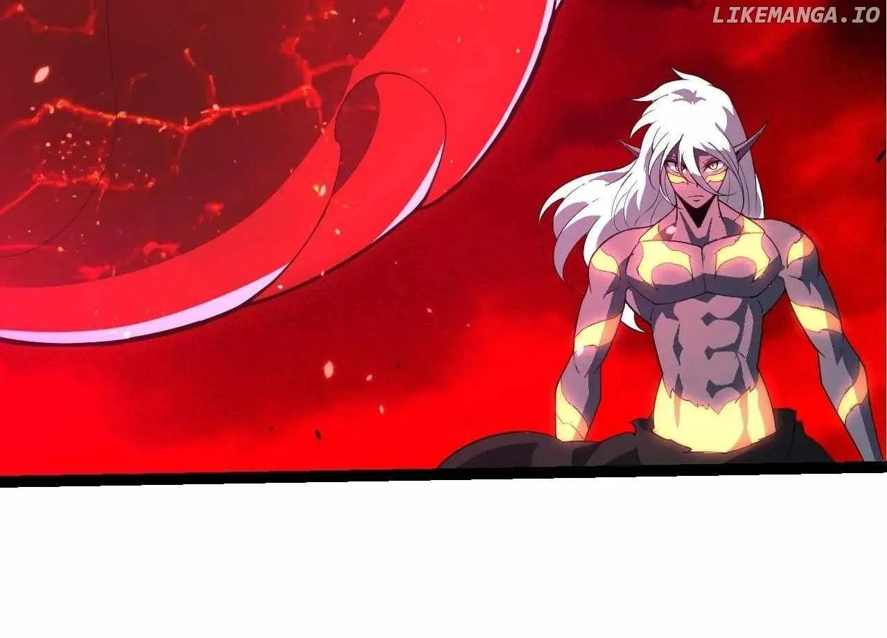 Evolution Begins With A Big Tree Chapter 408 Page 30