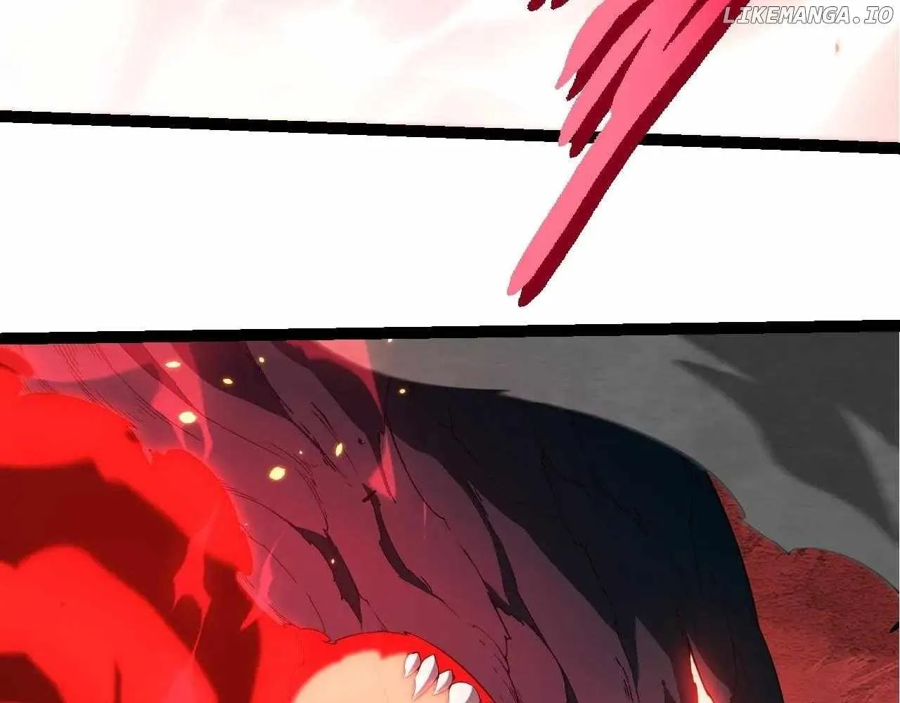 Evolution Begins With A Big Tree Chapter 408 Page 39