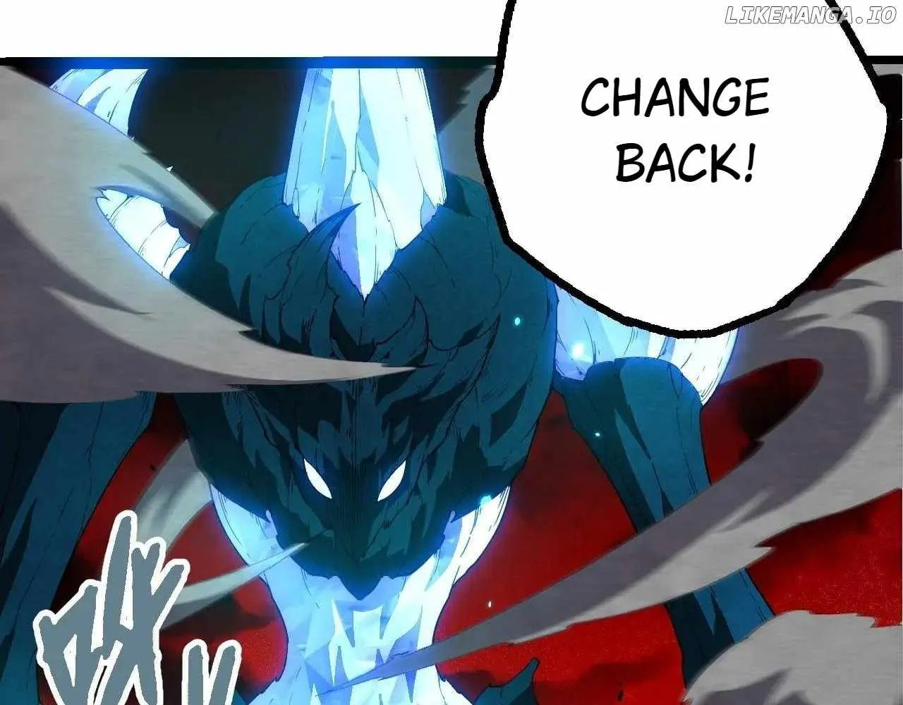 Evolution Begins With A Big Tree Chapter 408 Page 48